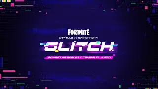 Capítulo 7 - Temporada 4: Glitch | Tráiler oficial