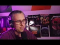 This Track Is Crushing… | Humanity’s Last Breath – Godhood Reaction