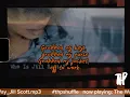 Jill Scott - The Way Lyric Video