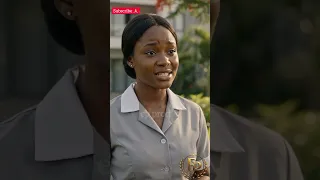 house girl an ai nollywood nigerian movie official video out now the ernest prosper production