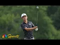 Highlights 2026 U S Amateur Championship Round of 16 Golf on NBC Sports