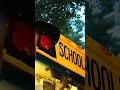 Back to School Safety School Bus Laws Every Driver Should Know Conroe ISD