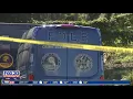 7 9 26 630a Florida man suicidal standoff in Clay Co