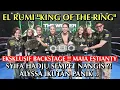 Download Lagu JEFRI NICHOL VS EL RUMI REMATCH : EKSKLUSIF BACKSTAGE !! CURHATAN SYIFA HADJU, SEMPAT NANGIS ?!