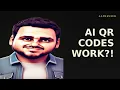 I Built an Ad Kit with Meta s New Image AI Working QR Codes
