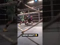 Download Lagu DOMINIK getting spanked by his *father* Rey Mysterio again 😐 | #WWE