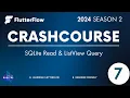 Crashcourse 2024 - SE02