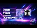 Erykah Badu, The Alchemist, Kamasi Washington - Black Box (feat. Kamasi Washington) (Instrument