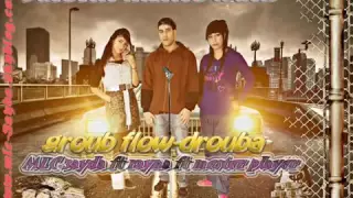 3ayda Ft Rayna Mr Player 9alolék Manéswach 2013 