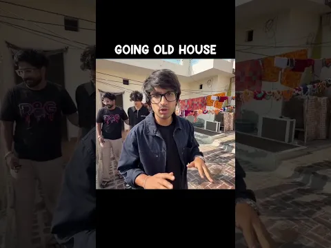 Haryana Wale Ghar Agaye 😮 Sourav Joshi Vlogs
