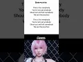 Download Lagu Psycho - Babymonster lyrics #outro#song#babymonster#psycho#lyricsuncovered