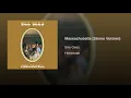 Massachusetts (Stereo Version)