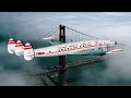 Download Lagu Conquering the Skies:  Props to Jets! How Early Civil Aviation Took Flight. FULL HD Historical Docu.
