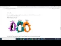 Data transformation using the tidyverse dplyr package and the palmer penguin dataset in Google Colab