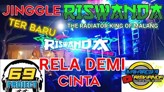 Download JINGGLE RISWANDA RELA DEMI CINTA MP3