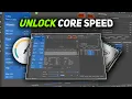 Optimize CPU For More FPS And Performance - Ultimate CPU 2025 Guide