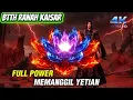 Lagu BTTH RANAH KAISAR EP 731 | MEMANGGIL YETIAN