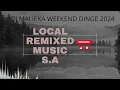 Download Lagu dj malieka weekend mix 2024