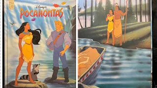 disney s pocahontas part 5 