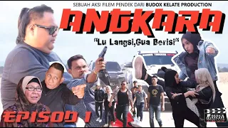 angkara episod 1