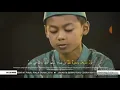 Download Lagu Jeda Iklan Anugerah Ramadan Metro Tv menjelang Idul Fitri tahun 1439 H / 2018 M