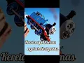 Download Lagu Kereta api thomas rel putus - Thomas the train track is broken.