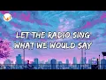 Sigma - Anywhere (Lyrics)