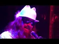 Sébastien Tellier - Look and La ritournelle – Live in San Francisco