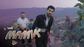 Mamik Gundê Mêristeka مامك گوندێ مێرستەكا 