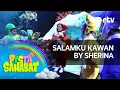 Download Lagu Salamku Kawan By Sherina
