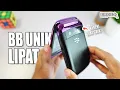 Download Lagu COBAIN HP LIPAT DARI BLACKBERRY YANG COCOK BUAT GAYA-GAYAAN! - BlackBerry Style 9670 di Tahun 2024