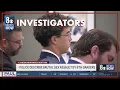 Las Vegas teen charged after alleged brutal group sexual assault on private school field trip caught