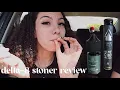 DOES DELTA-8 REALLY WORK Serene Tree delta-8 review