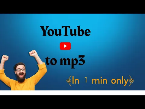Download MP3 yt to mp3 download | best mp3 downloader for android , IOS and windows | mp3 converter