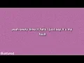 gio. Ft DeAngelo - it's you (Lyrics)