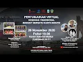 PERTUNJUKAN VIRTUAL KESENIAN TRADISIONAL | MADIUN