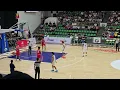 Download Lagu Philippines vs. Indonesia, U16 Asia Cup Basketball,  SEABA Qualifiers 2025, May 28, 2025