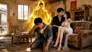 Man betrayed by gf unexpectedly get divine doctor system countless women want one-night fun with him