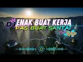 Lagu DJ  SLOW REMIX FULL ALBUM  | COCOK BUAT KERJA DAN SANTAI | RAPnya BIKIN SEMANGAT