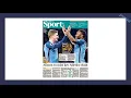 bbc football gossip 20200307