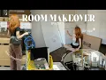 Download Lagu ROOM MAKEOVER EP.1: Furniture Shopping at Ikea! set up my business/work area + DIY tips for less 💰✨