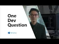 How does an external debugger work with VSCode One Dev Question