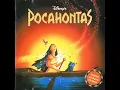 Download Lagu Pocahontas - Berättelsen och sångerna från filmen