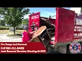 99 Junk Removal Near Me Fire Dawgs Junk Removal