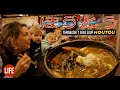Download Lagu Yamanashi's Bear Stew — Houtou | Life in Japan Episode 187