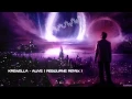 Lagu Krewella - Alive (Rebourne Remix) [HQ Original]