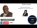 Brenda D Forman - Candidate for Clerk of Court