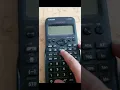 all calculator errors part 1