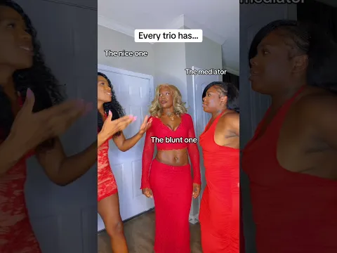 #funnyclips #beauty #funny #dancing #melanin #sisters