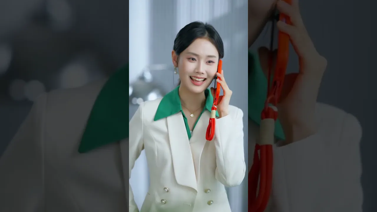 The Heiress Who Won With Brains II Tagalog EP59 poster